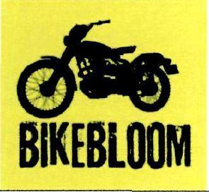 BIKEBLOOM logo