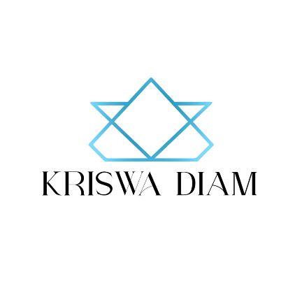 KRISWA DIAM logo