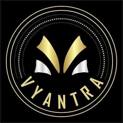 VYANTRA logo