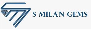 S MILAN GEMS logo
