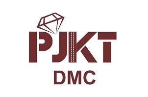 PJKT DMC logo