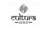 CULTURA GOLD logo