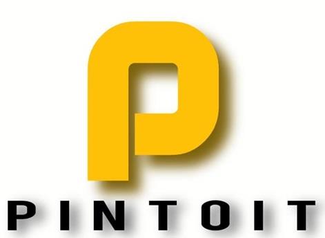 PINTOIT logo