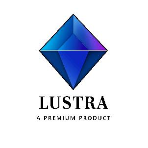 LUSTRA logo