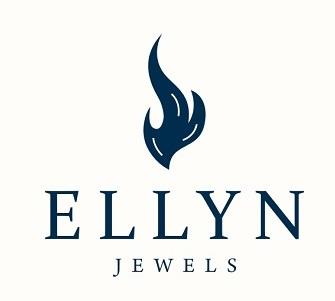 ELLYN JEWELS logo