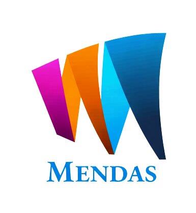 MENDAS logo