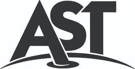 AST logo