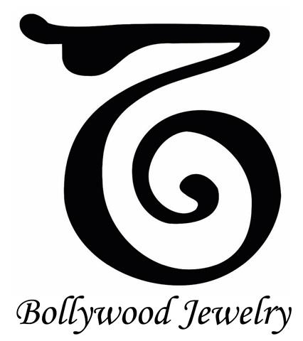 BOLLYWOOD JEWELRY logo