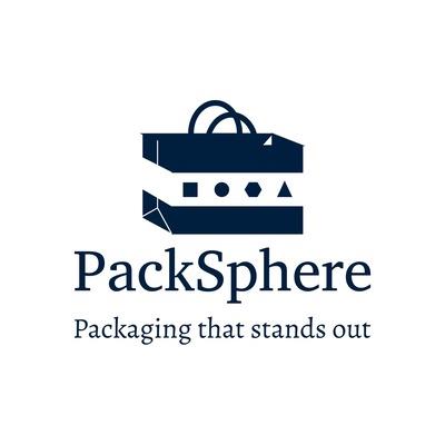PackSphere logo