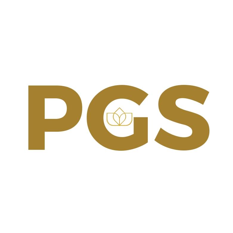PGS logo