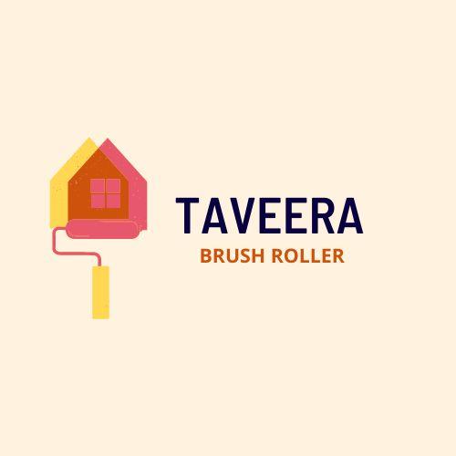 TAVEERA BRUSH ROLLER logo