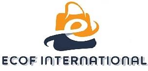 ECOF INTERNATIONAL logo