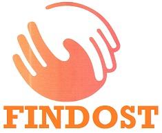 FINDOST logo