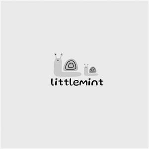 littlemint (With Device) logo