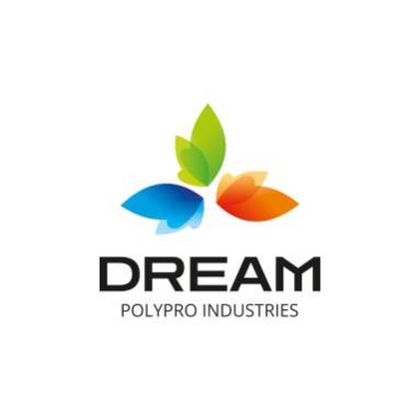 DREAM POLYPRO logo