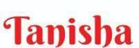 TANISHA logo