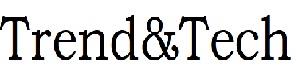 Trend&Tech logo