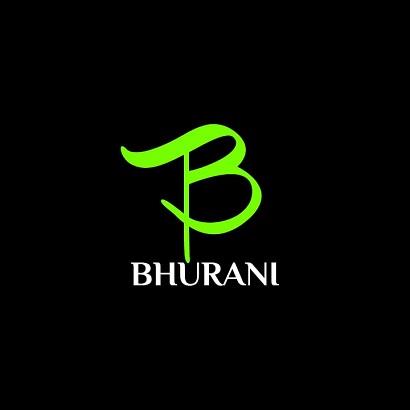 BHURANI logo