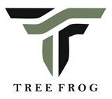 TREE FROG WITH TF DEVICE logo