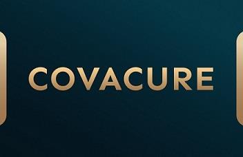 COVACURE logo