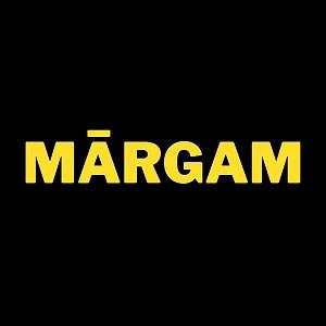 Margam logo