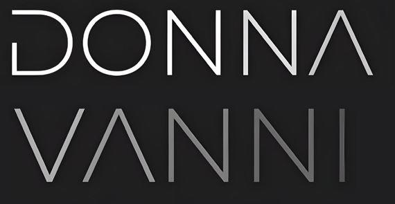 DONNA VANNI logo