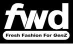 FWD – Fresh Fashion for GenZ logo