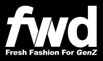 FWD – Fresh Fashion for GenZ logo