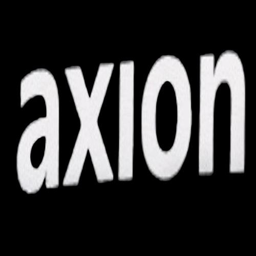 AXION logo