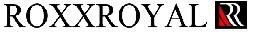 ROXXROYAL logo