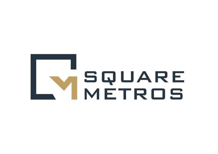 SQUARE METROS (DEVICE) logo