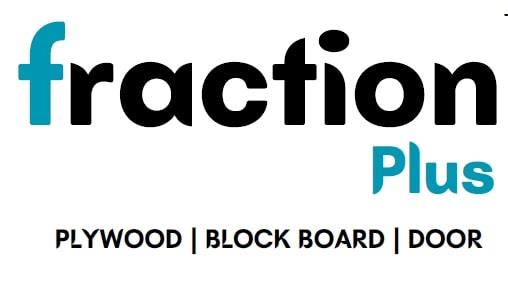 FRACTION PLUS logo