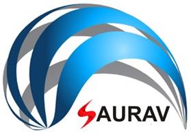 SAURAV logo