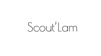 Scout'Lam logo