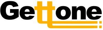 GETTONE logo