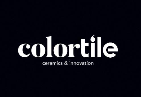 COLORTILE logo