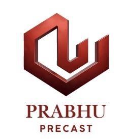 Prabhu Precast logo