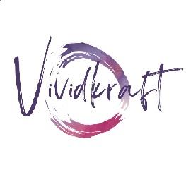 VIVIDKRAFT logo