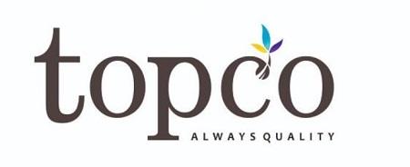 TOPCO logo