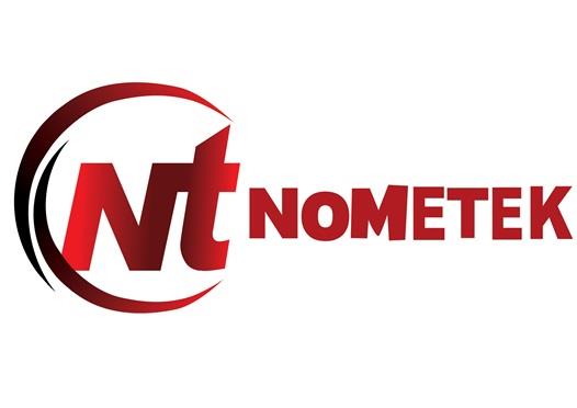 NT NOMETEK logo