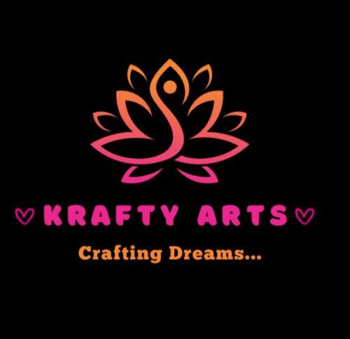 KRAFTY ARTS logo