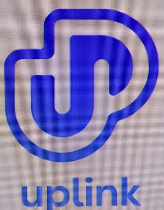 UPLINK logo
