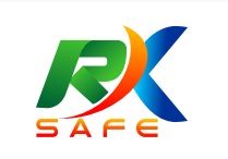 RKSAFE logo