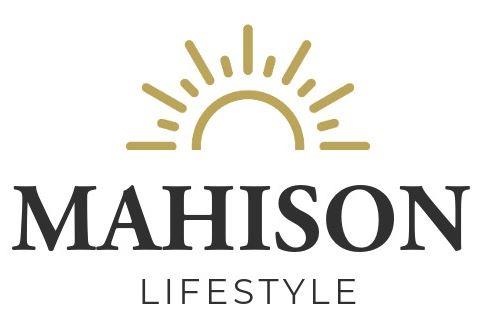MAHISON LIFESTYLE logo