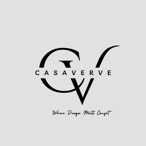 CASAVERVE logo