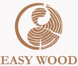 EASY WOOD logo