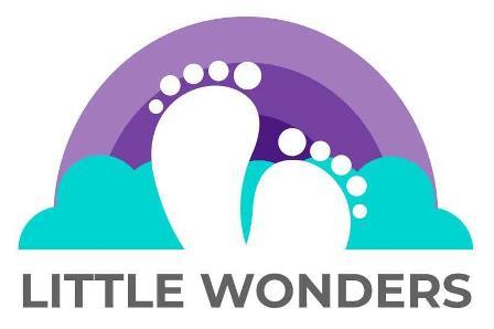 LITTLE WONDERS logo