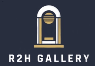 R2H GALLERY logo