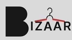 BIZAAR logo