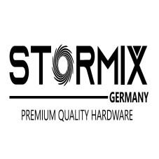STORMIX GERMANY logo